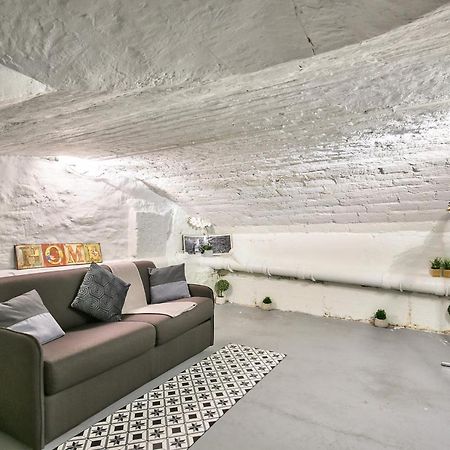 1 - Best Loft Paris Montorgueil Εξωτερικό φωτογραφία
