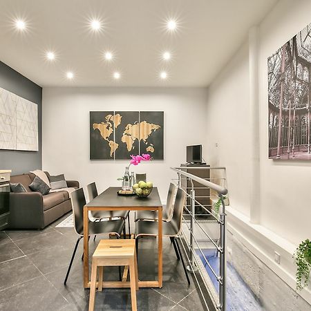1 - Best Loft Paris Montorgueil Εξωτερικό φωτογραφία