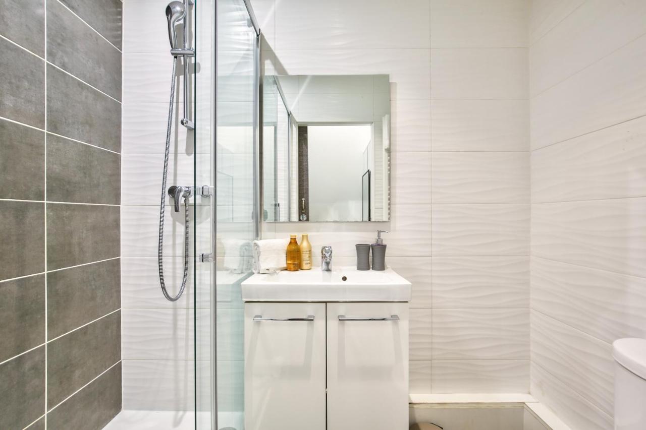 1 - Best Loft Paris Montorgueil Εξωτερικό φωτογραφία