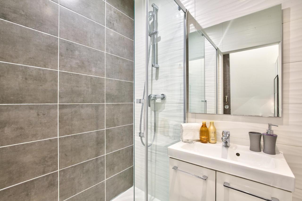 1 - Best Loft Paris Montorgueil Εξωτερικό φωτογραφία
