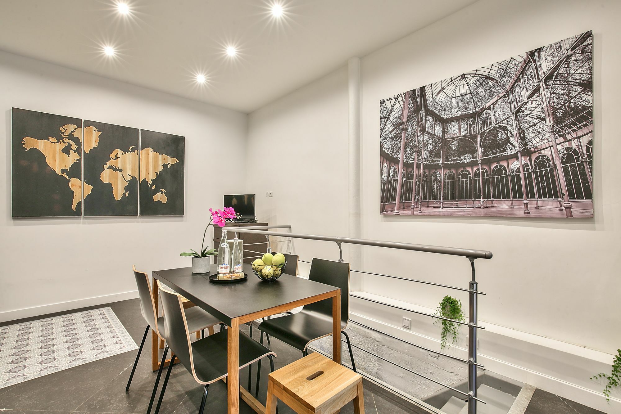 1 - Best Loft Paris Montorgueil Εξωτερικό φωτογραφία