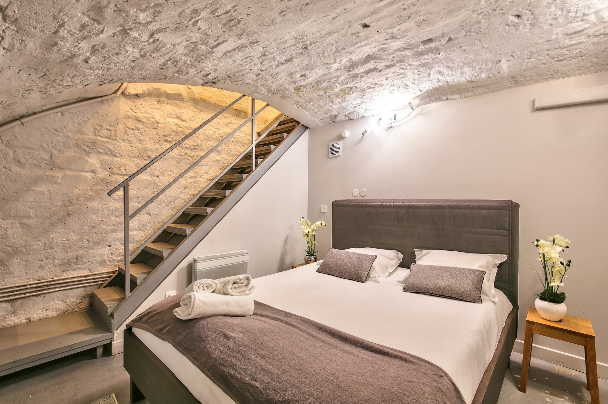 1 - Best Loft Paris Montorgueil Εξωτερικό φωτογραφία